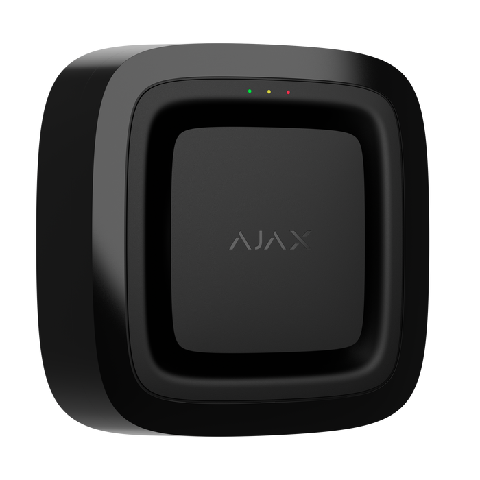 Ajax EN54 FireProtect Sounder - Black (AJA-118603)