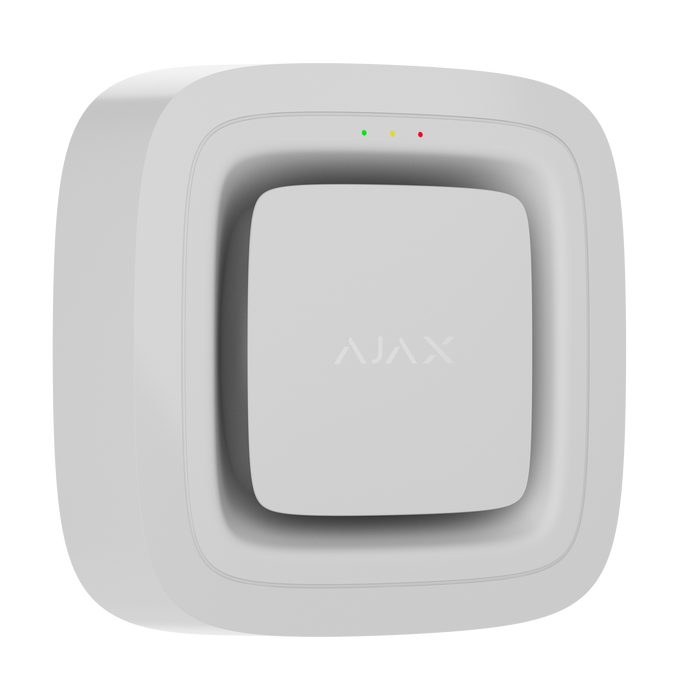 Ajax EN54 FireProtect Sounder - White (AJA-118602)