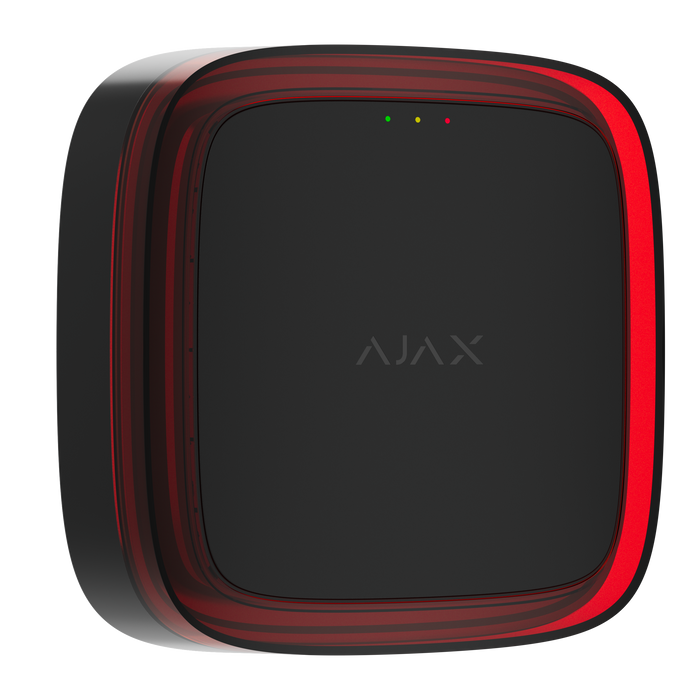 Ajax EN54 FireProtect VAD Beacon - Black (AJA-118606)