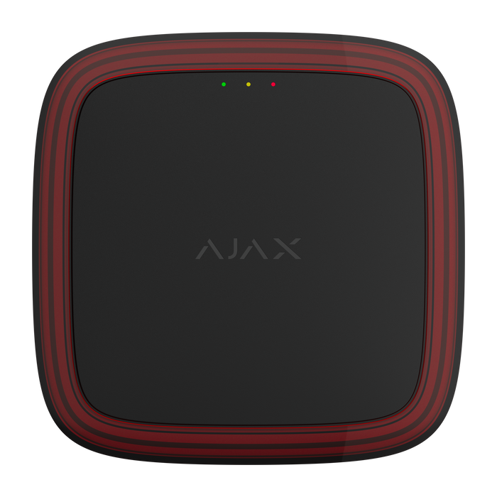 Ajax EN54 FireProtect VAD Beacon - Black (AJA-118606)