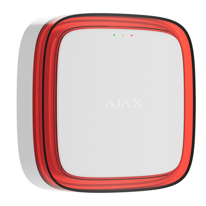 Ajax EN54 FireProtect VAD Beacon - White (AJA-118605)