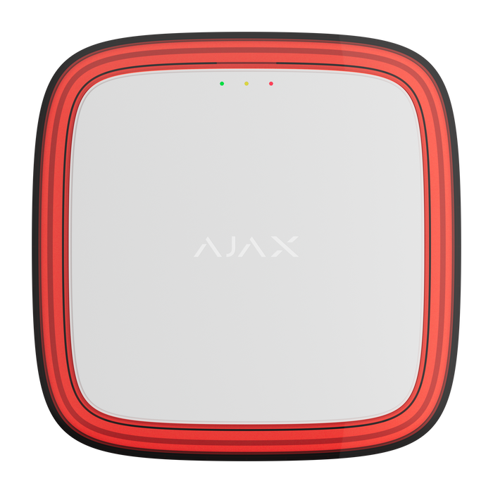 Ajax EN54 FireProtect VAD Beacon - White (AJA-118605)