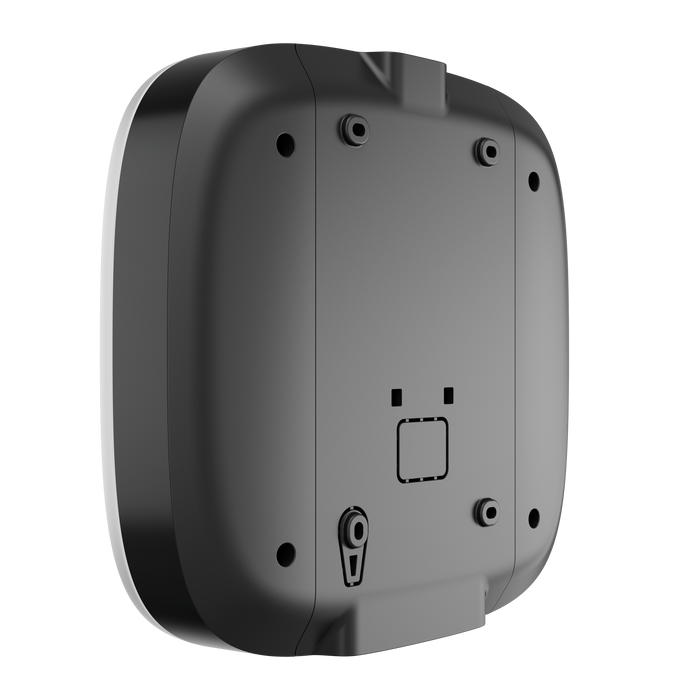 Ajax Superior StreetSiren Plus Wireless Outdoor Sounder - Black (AJA-117720)