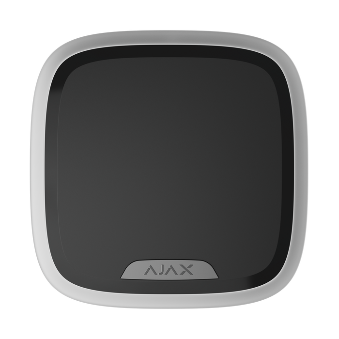 Ajax Superior StreetSiren Plus Wireless Outdoor Sounder - Black (AJA-117720)