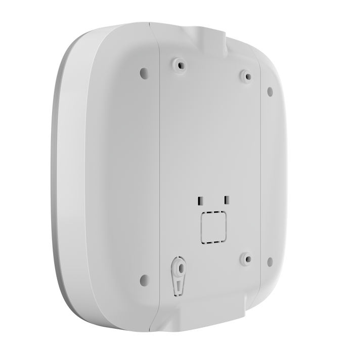 Ajax Superior StreetSiren Plus Wireless Outdoor Sounder - White (AJA-117721)