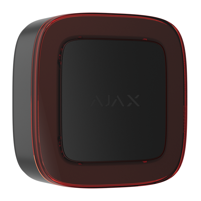 Ajax EN54 Remote Indicator - Black (AJA-155912)