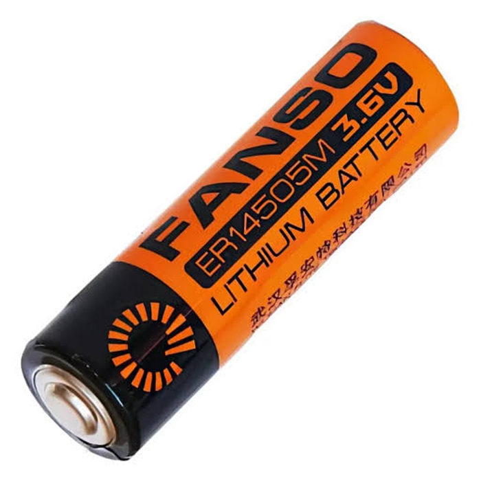 SmartCell AA 3.6v Lithium Battery (SC-836-000)
