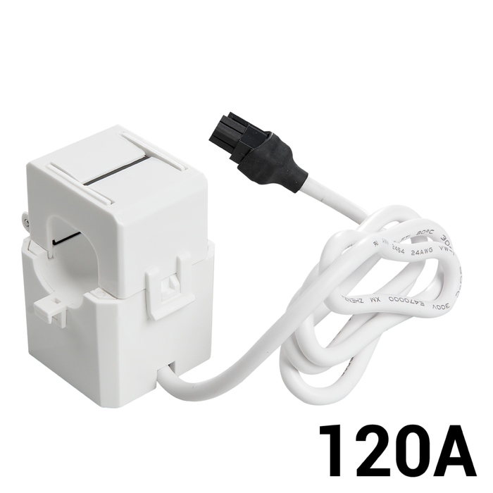 Shelly Split-Core Clamp (120 Amp) (SHEL-120A-CLAMP)