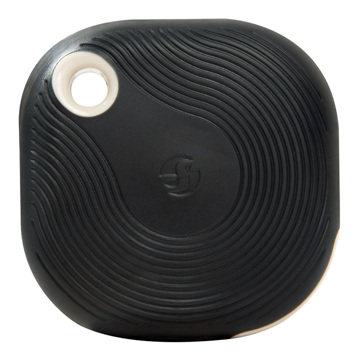 Shelly BLU Button 1 Tough (Black) (SHEL-BLU-BUTTON-1-TOUGH-BK)