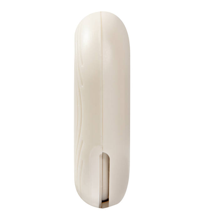 Shelly BLU Button 1 Tough (White) (SHEL-BLU-BUTTON-1-TOUGH-IV)