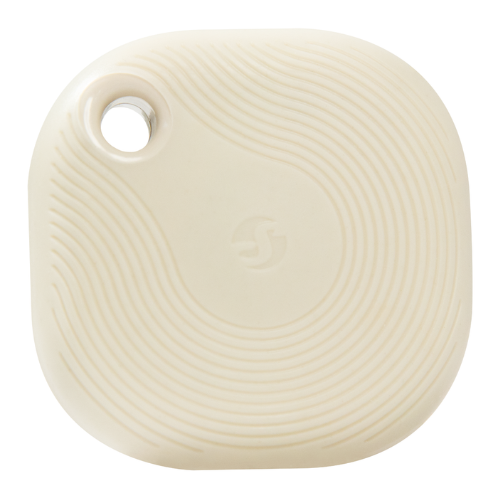 Shelly BLU Button 1 Tough (White) (SHEL-BLU-BUTTON-1-TOUGH-IV)