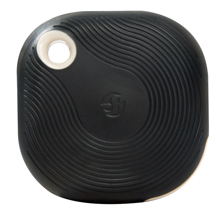 Shelly BLU Button 1 Tough Zigbee (Black) (SHEL-BLU-BUTTON-1-TOUGH-ZB-BK)