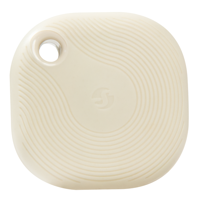 Shelly BLU Button 1 Tough Zigbee (Ivory) (SHEL-BLU-BUTTON-1-TOUGH-ZB-IV)