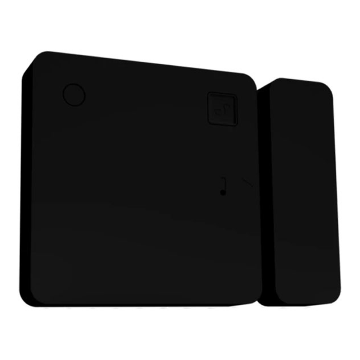 Shelly Wave ZB Operated Door/Window Sensor Black (SHEL-BLU-DOOR-WINDOW-ZB-BK)