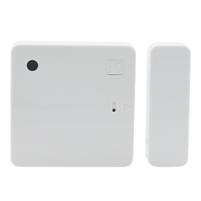 Shelly Wave Zigbee Operated Door/Window Sensor Ivory (SHEL-BLU-DOOR-WINDOW-ZB-WH)