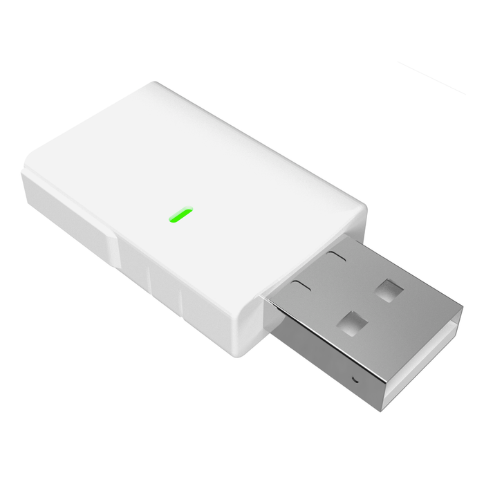 Shelly BLU Bluetooth to WiFi USB-A Dongle Gateway (SHEL-BLU-GATEWAY)