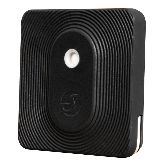 Shelly BLU H&T Gen3 Zigbee Temperature & Humidity Sensor (Black) (SHEL-BLU-HT-GEN3-ZB-BK)