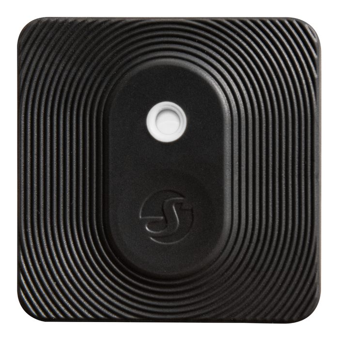 Shelly BLU H&T Gen3 Zigbee Temperature & Humidity Sensor (Black) (SHEL-BLU-HT-GEN3-ZB-BK)