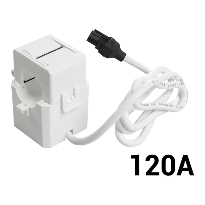 Shelly Split-Core Current Transformer (120A) (SHEL-CURRENT-TRANSFORMER)