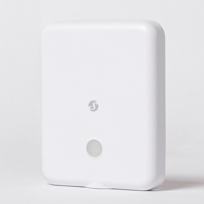 Shelly Flood Gen4 WiFi-Operated Smart Flood Sensor (SHEL-FLOOD-GEN4)