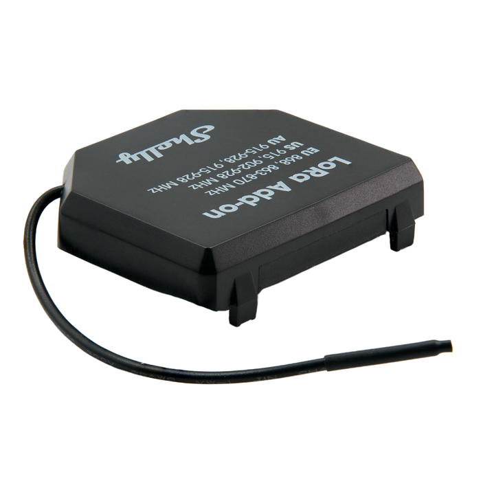 Shelly LoRa Range-Extending Add-On for Shelly Smart Relays (SHEL-LORA-ADD-ON)