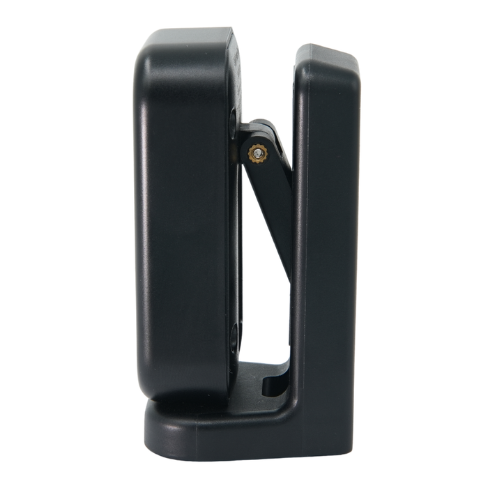 Shelly Presence Gen4 Advanced Motion & Presence Detector (Black) (SHEL-PRESENCE-GEN4-BK)