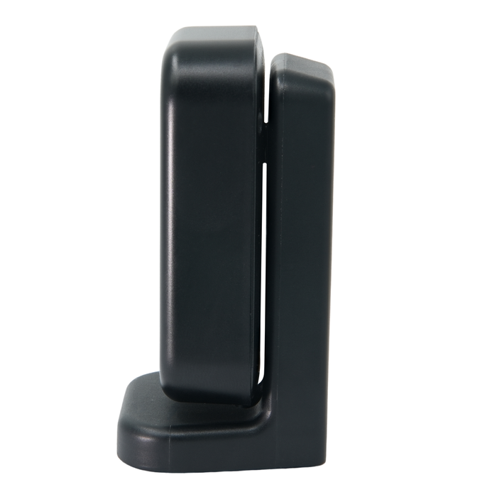 Shelly Presence Gen4 Advanced Motion & Presence Detector (Black) (SHEL-PRESENCE-GEN4-BK)
