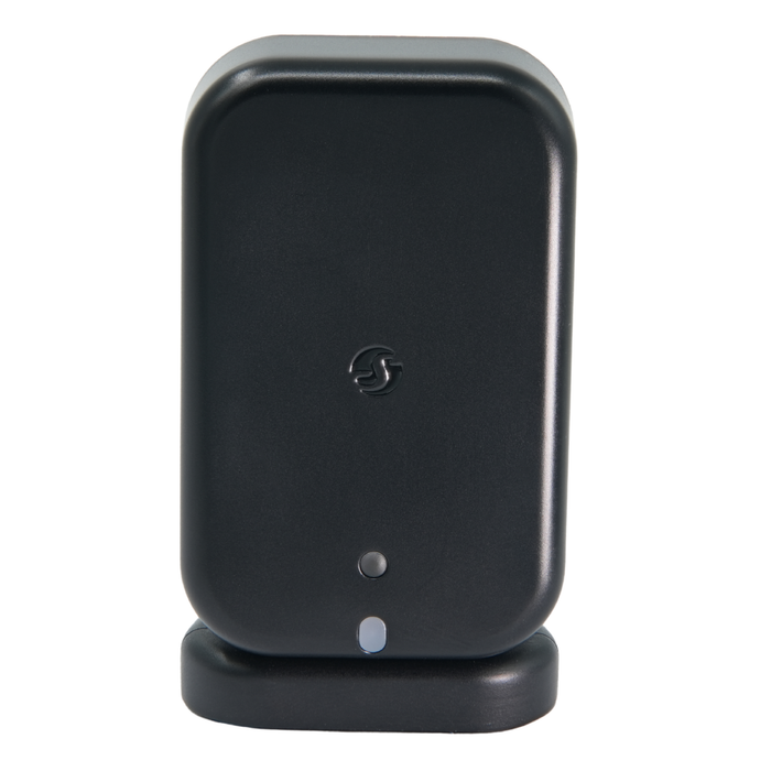 Shelly Presence Gen4 Advanced Motion & Presence Detector (Black) (SHEL-PRESENCE-GEN4-BK)
