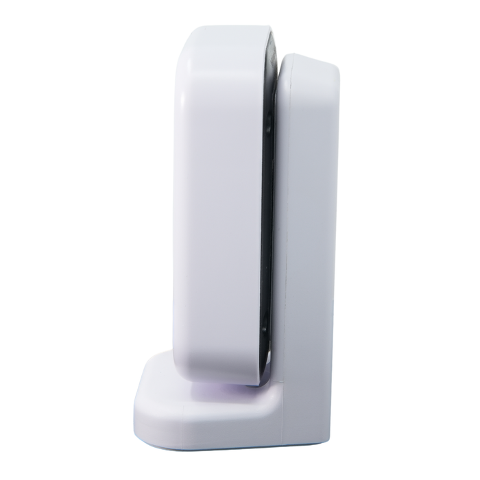 Shelly Presence Gen4 Advanced Motion & Presence Detector (White) (SHEL-PRESENCE-GEN4-WH)