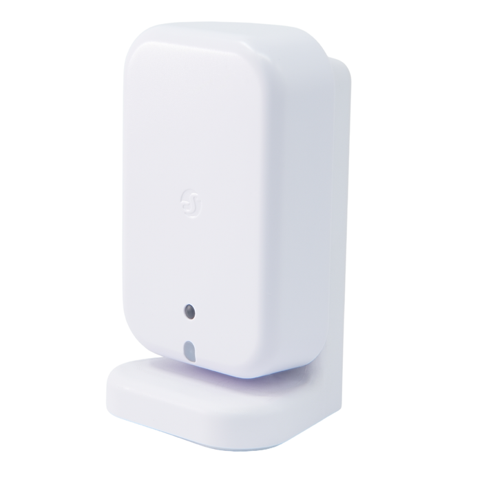 Shelly Presence Gen4 Advanced Motion & Presence Detector (White) (SHEL-PRESENCE-GEN4-WH)