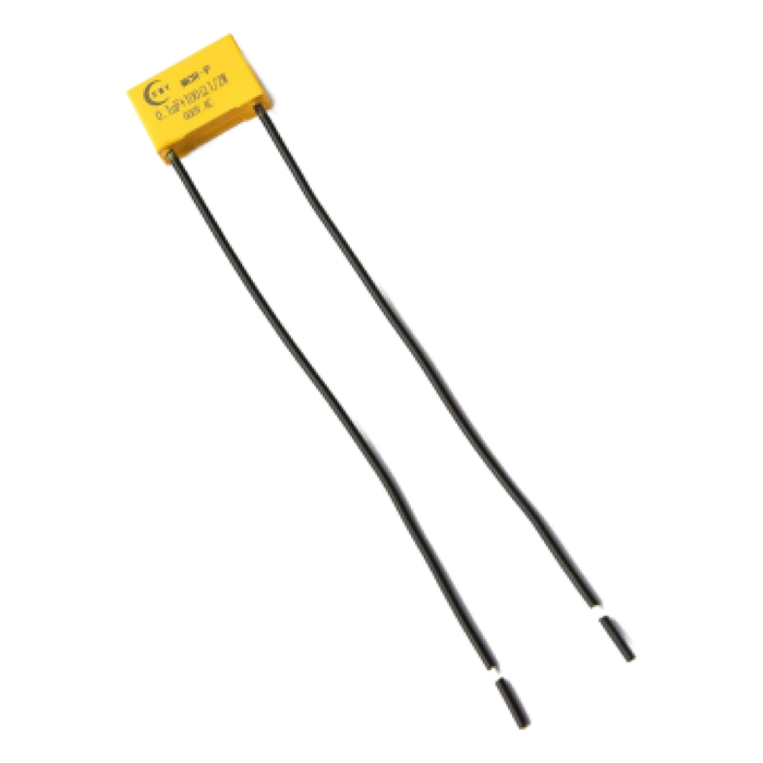 Shelly RC Snubber Energy Absorbing Circuit (SHEL-RC-SNUBBER)