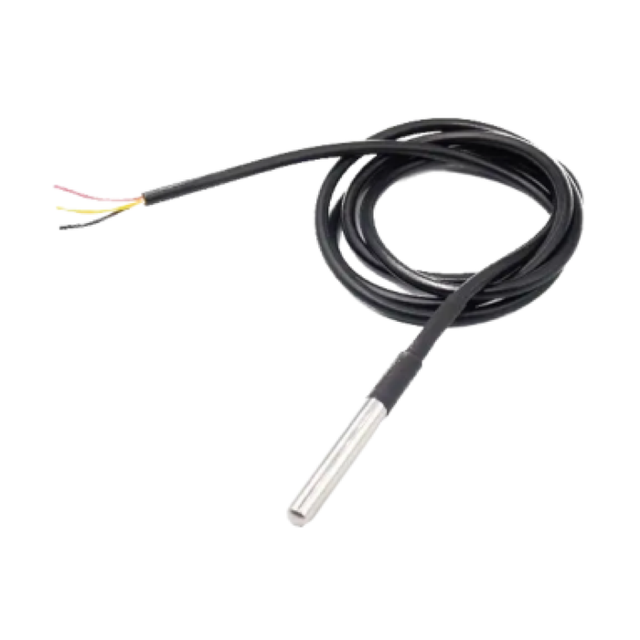 Shelly Temperature Sensor (1M) (SHEL-TEMP-SENSOR-DS18B20-1M)
