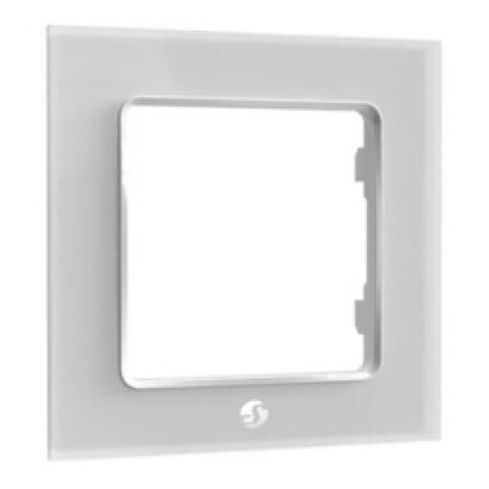 Shelly Wall Frame (White) (SHEL-WALL-FRAME-1-WH)