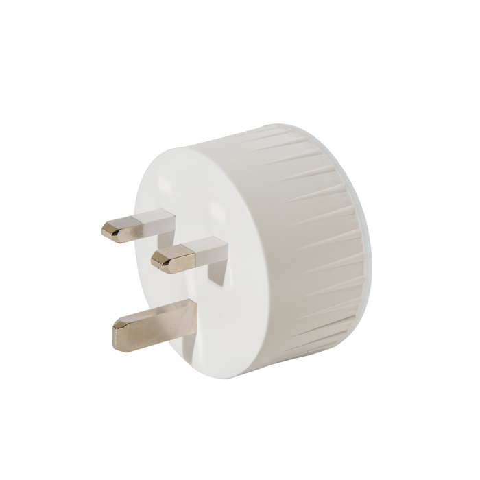 Shelly Z-Wave Long Range Smart Plug (UK) with Power Monitoring (SHEL-WAVE-PLUG-LONG-RANGE)