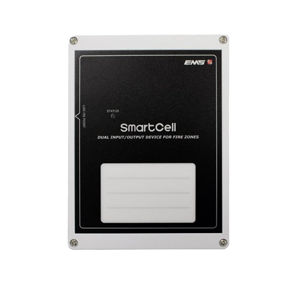 SmartCell Dual Input/Output Device for Fire Zones (SC-41-0200-0001-99 ...