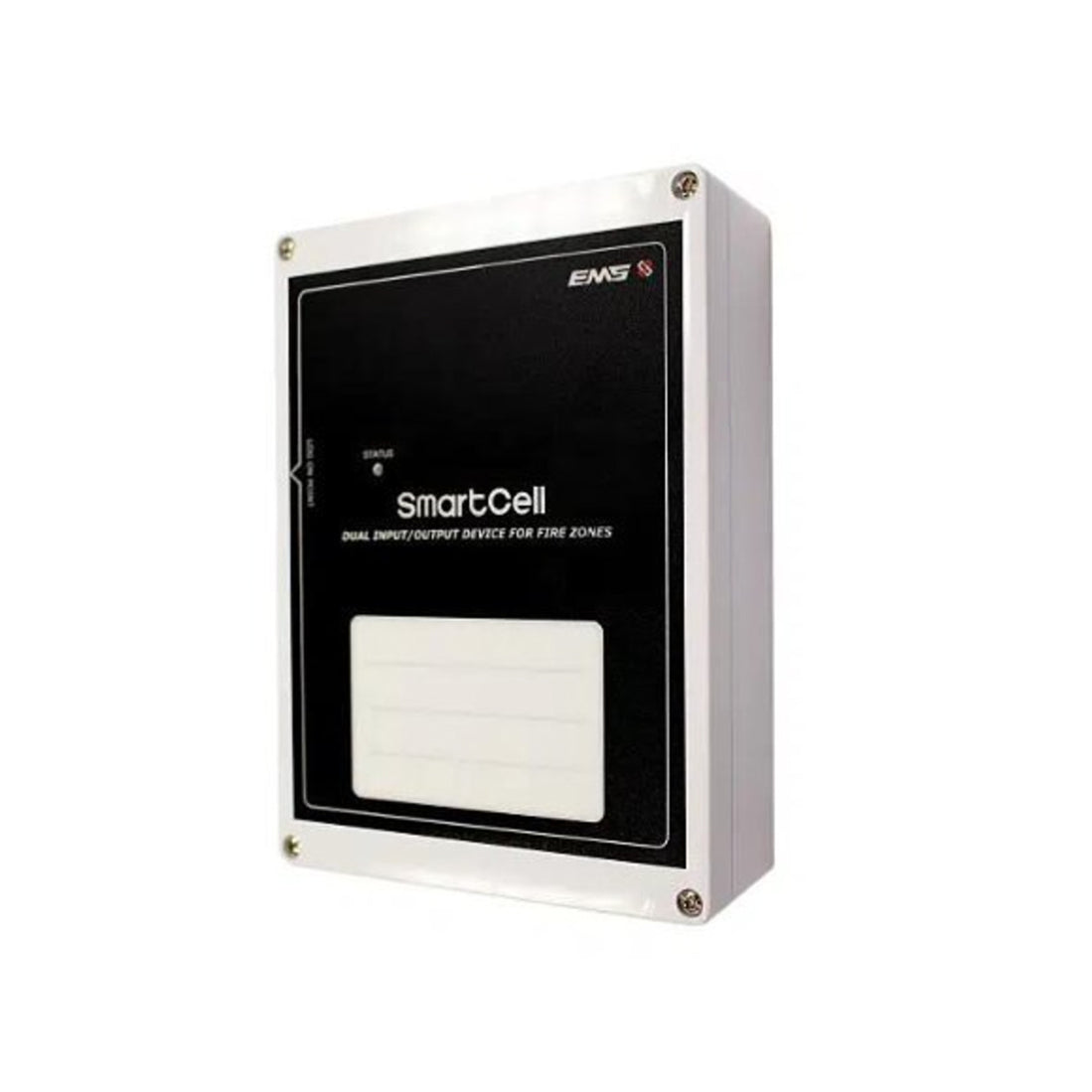 SmartCell Dual Input/Output Device for Fire Zones (SC-41-0200-0001-99 ...