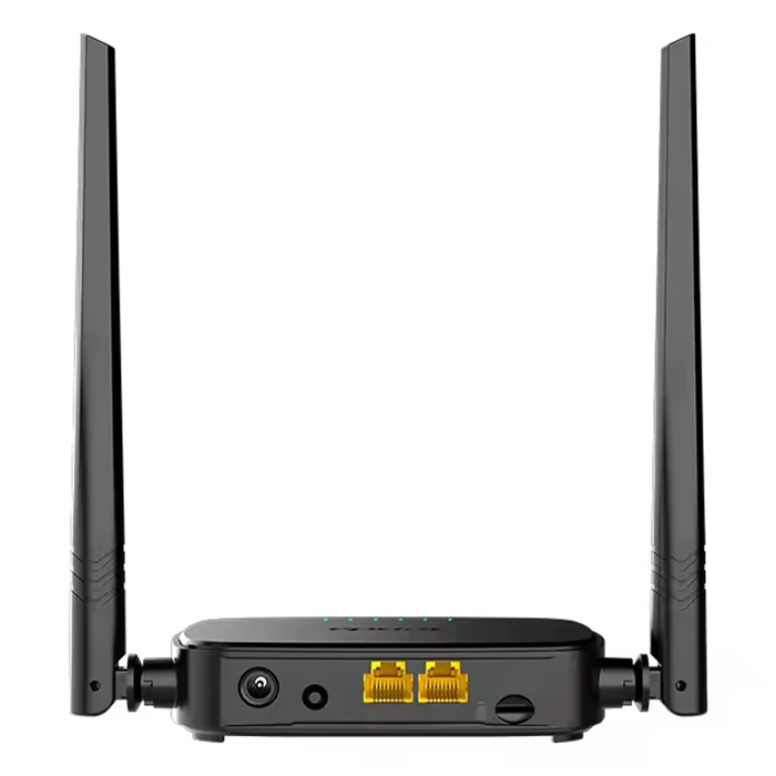 Tenda 4G03-PRO - N300 4G Wi-Fi Router with Antenna (TEN-4G03-PRO)