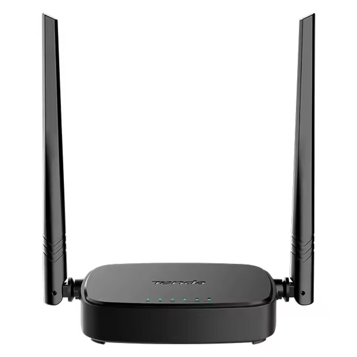 Tenda 4G03-PRO - N300 4G Wi-Fi Router with Antenna (TEN-4G03-PRO)