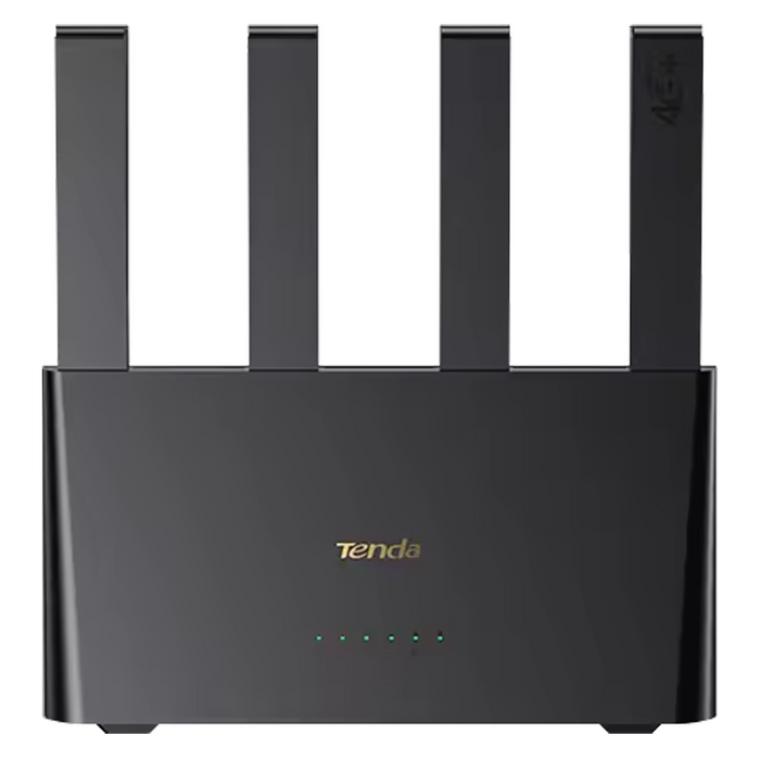 Tenda 4G08 - AC1200 4G+ Wi-Fi Router (TEN-4G08)
