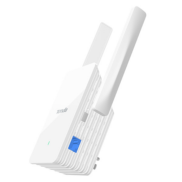 Tenda A23 - AX1500 Wi-Fi 6 Extender with LAN Output (TEN-A23)