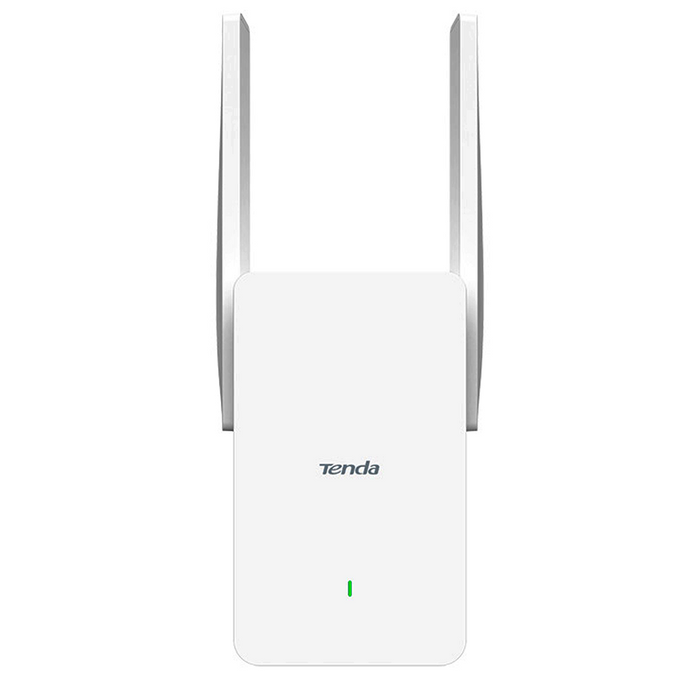 Tenda A23 - AX1500 Wi-Fi 6 Extender with LAN Output (TEN-A23)