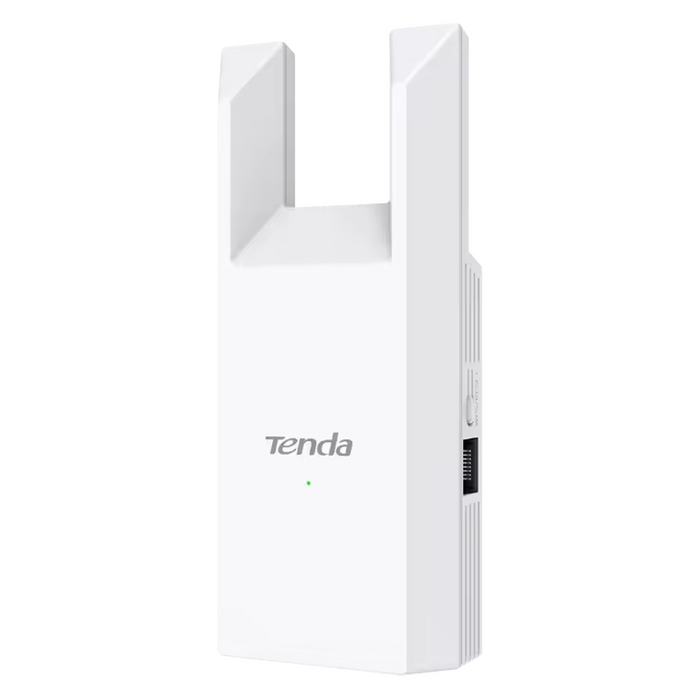 Tenda A9 - N300 Wi-Fi Extender with LAN Output (TEN-A9)