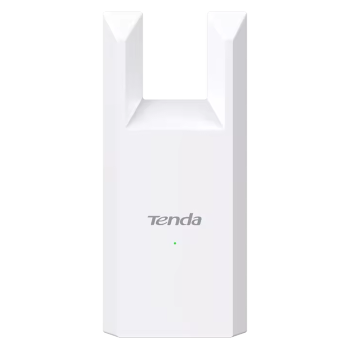 Tenda A9 - N300 Wi-Fi Extender with LAN Output (TEN-A9)