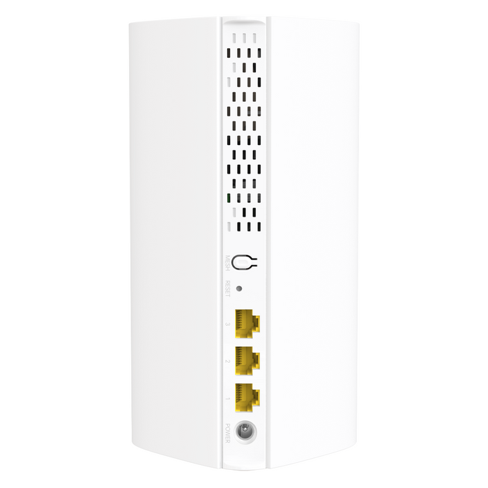 Tenda NOVA-ME3-PRO - BE3600 Wi-Fi 7 Mesh  Kit - Pack of 3 (TEN-NOVA-ME3-PRO(3-PACK))