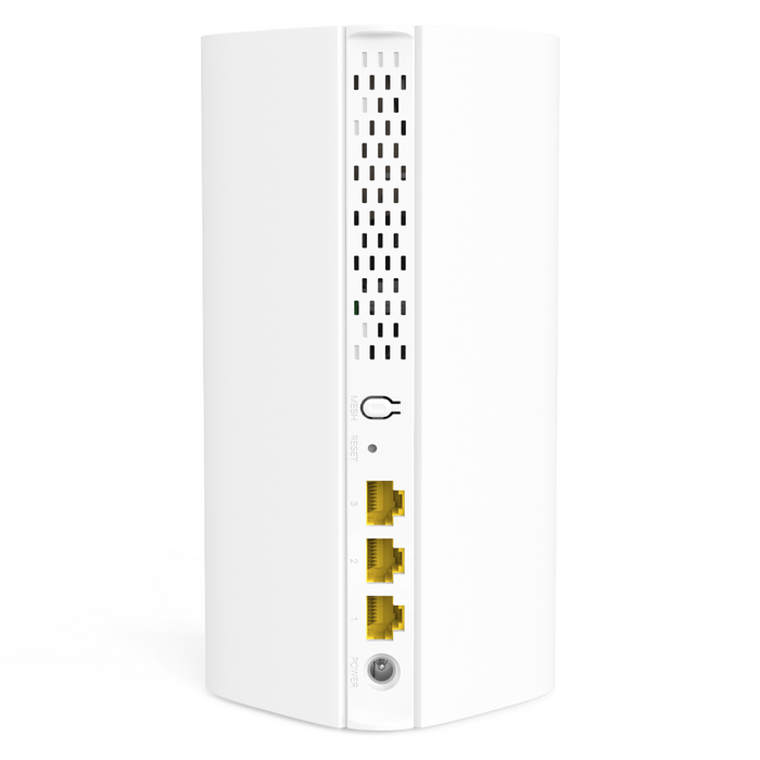 Tenda NOVA-MX12 - AX3000 Wi-Fi 6 Mesh Kit - Pack of 3 (TEN-NOVA-MX12(3-PACK))