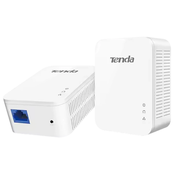 Tenda PH3 - AV1000 Powerline Kit (TEN-PH3)