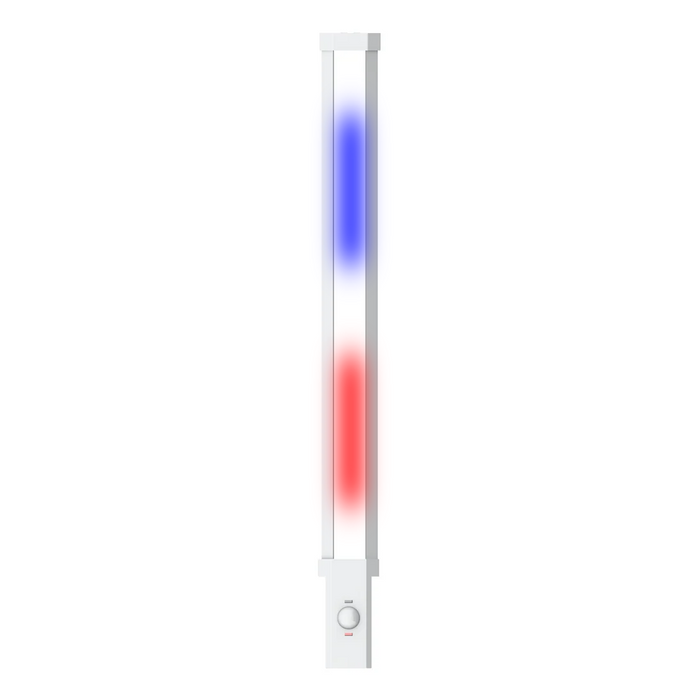 Texecom D3 Light Blade - White (DAA-0003)