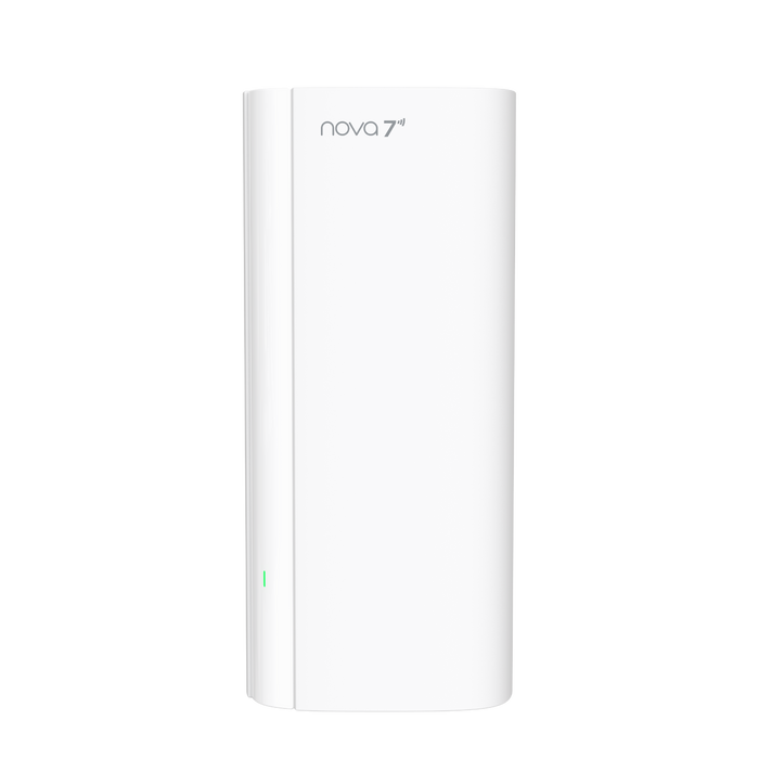 Tenda NOVA-ME3-PRO - BE3600 Wi-Fi 7 Mesh kit (3 Pack)-(TEN-NOVA-ME3-PRO(3-PACK))