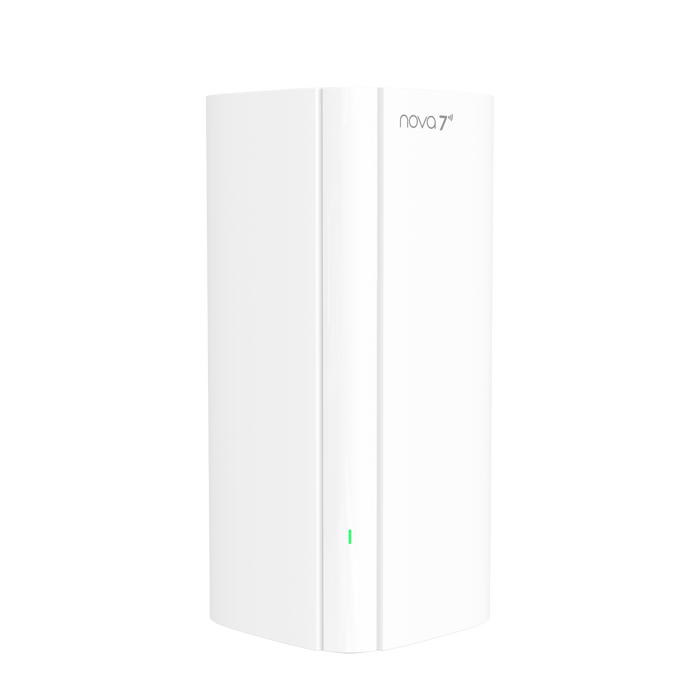 Tenda NOVA-ME3-PRO - BE3600 Wi-Fi 7 Mesh kit (3 Pack)-(TEN-NOVA-ME3-PRO(3-PACK))