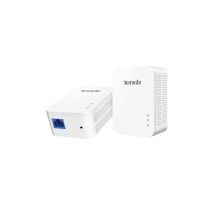 Tenda PH3 - AV1000 Powerline Kit-(TEN-PH3)
